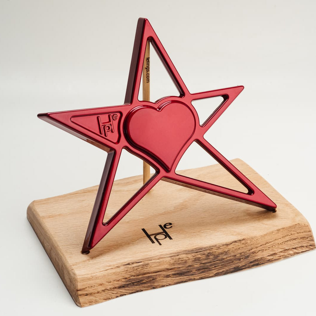 Supporto stella Hope