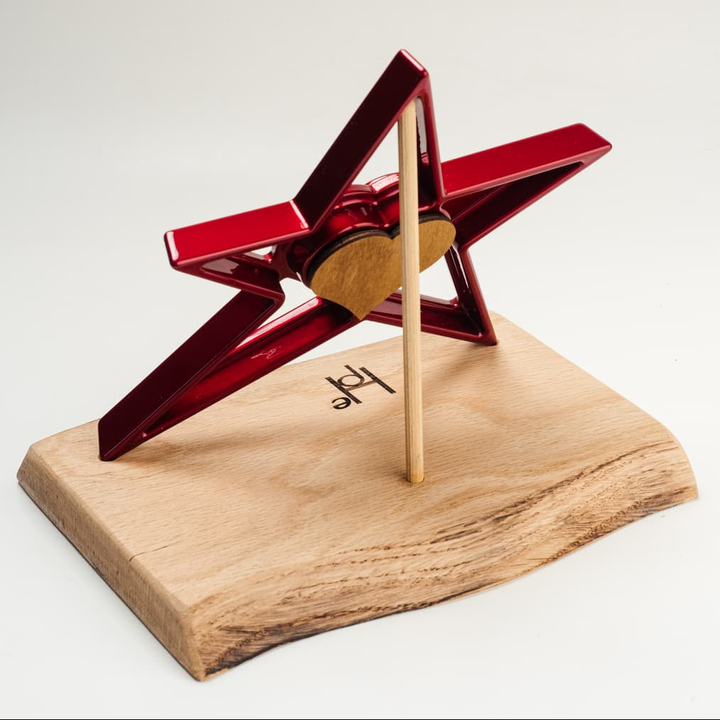 Supporto stella Hope