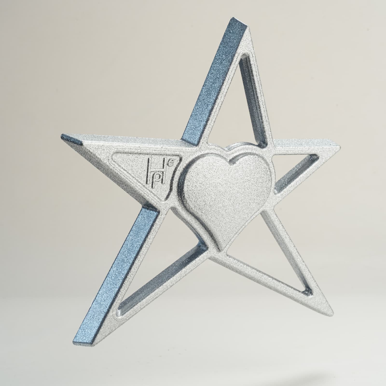 HOPE STAR GLITTER