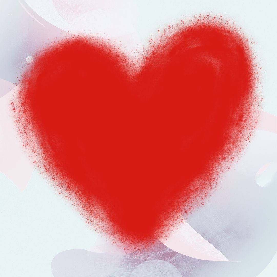 OMAGGIO SAN VALENTINO