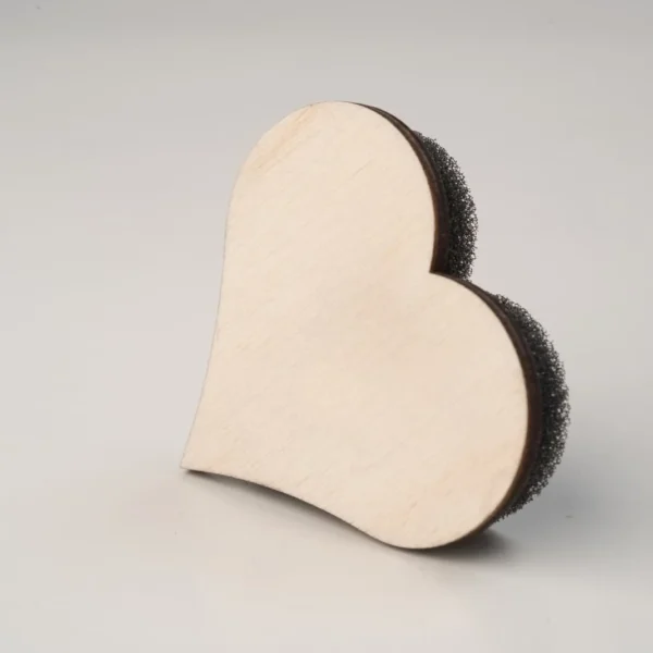 Chiusura a cuore