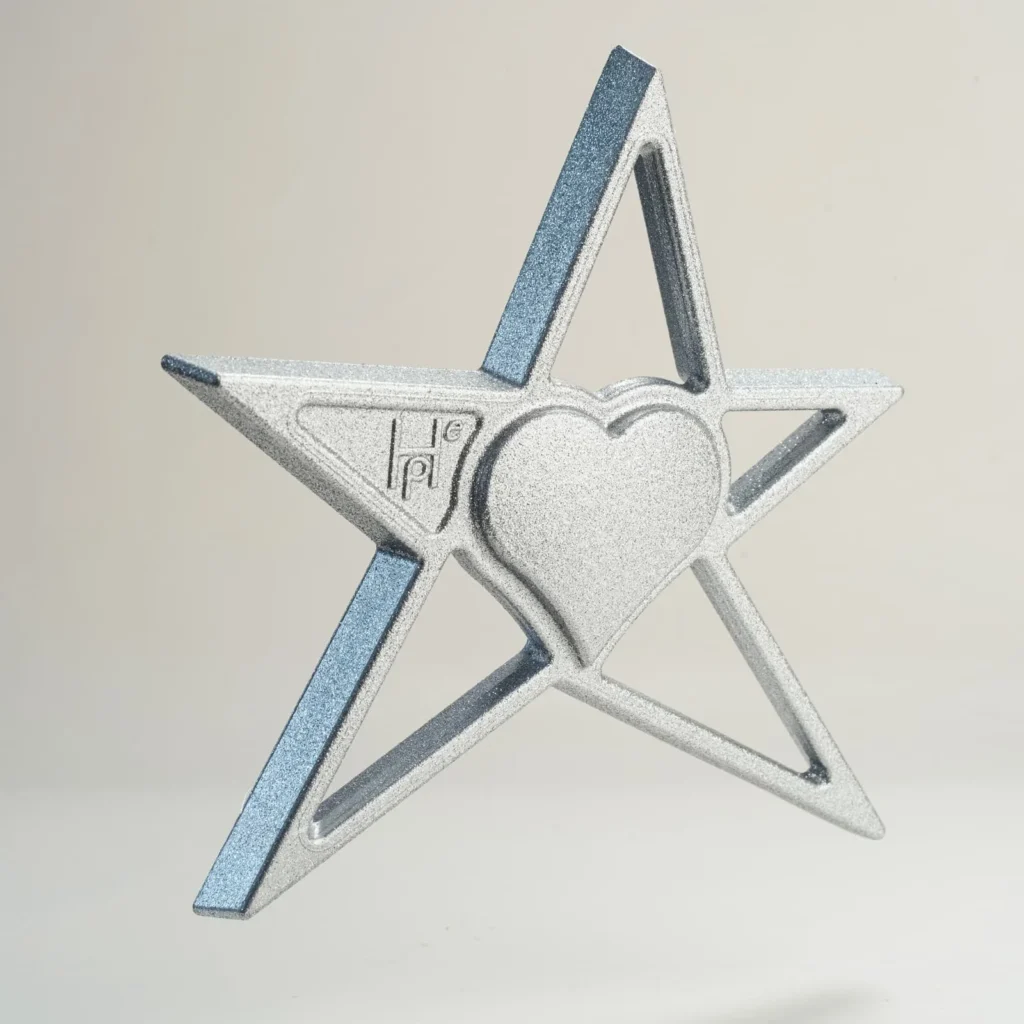 HOPE Polvere di stella, glitter